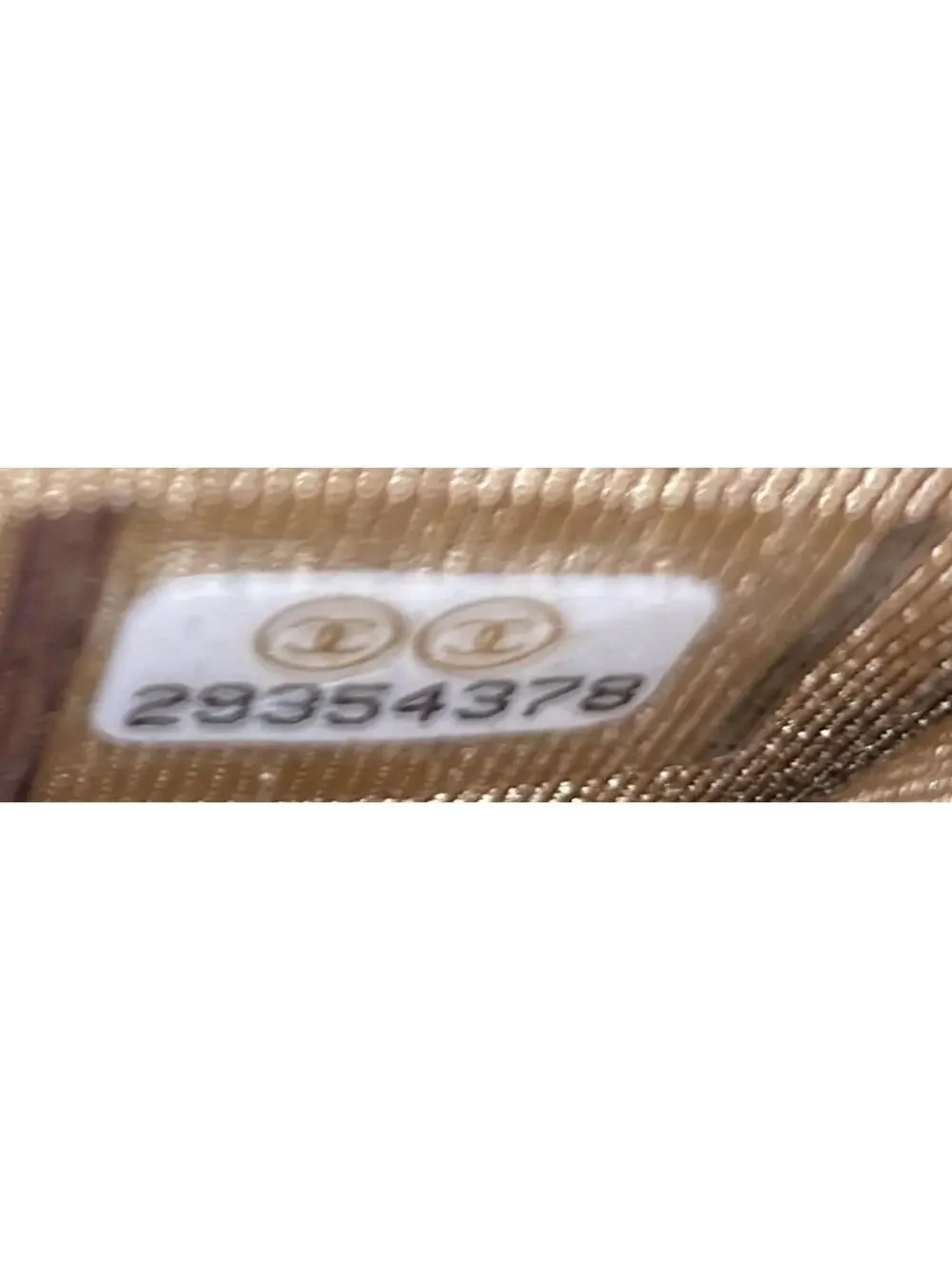 Chanel Chic Pearls Flap Clutch With #205376C26B